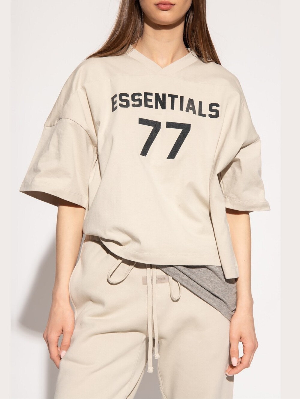 Essentials Fear of God 77 Tee